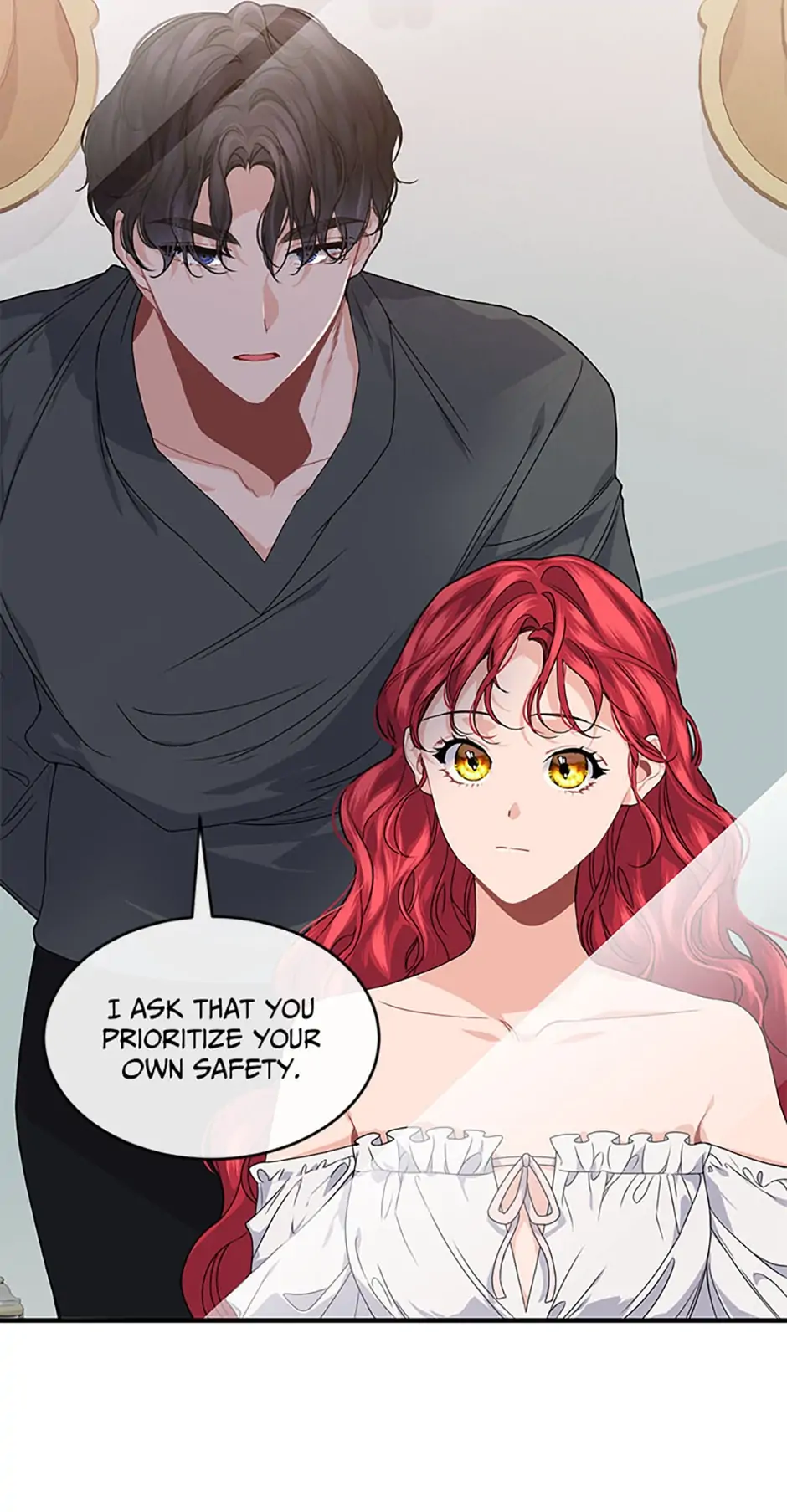 The Elegant Sea of Savagery Chapter 30 - page 12