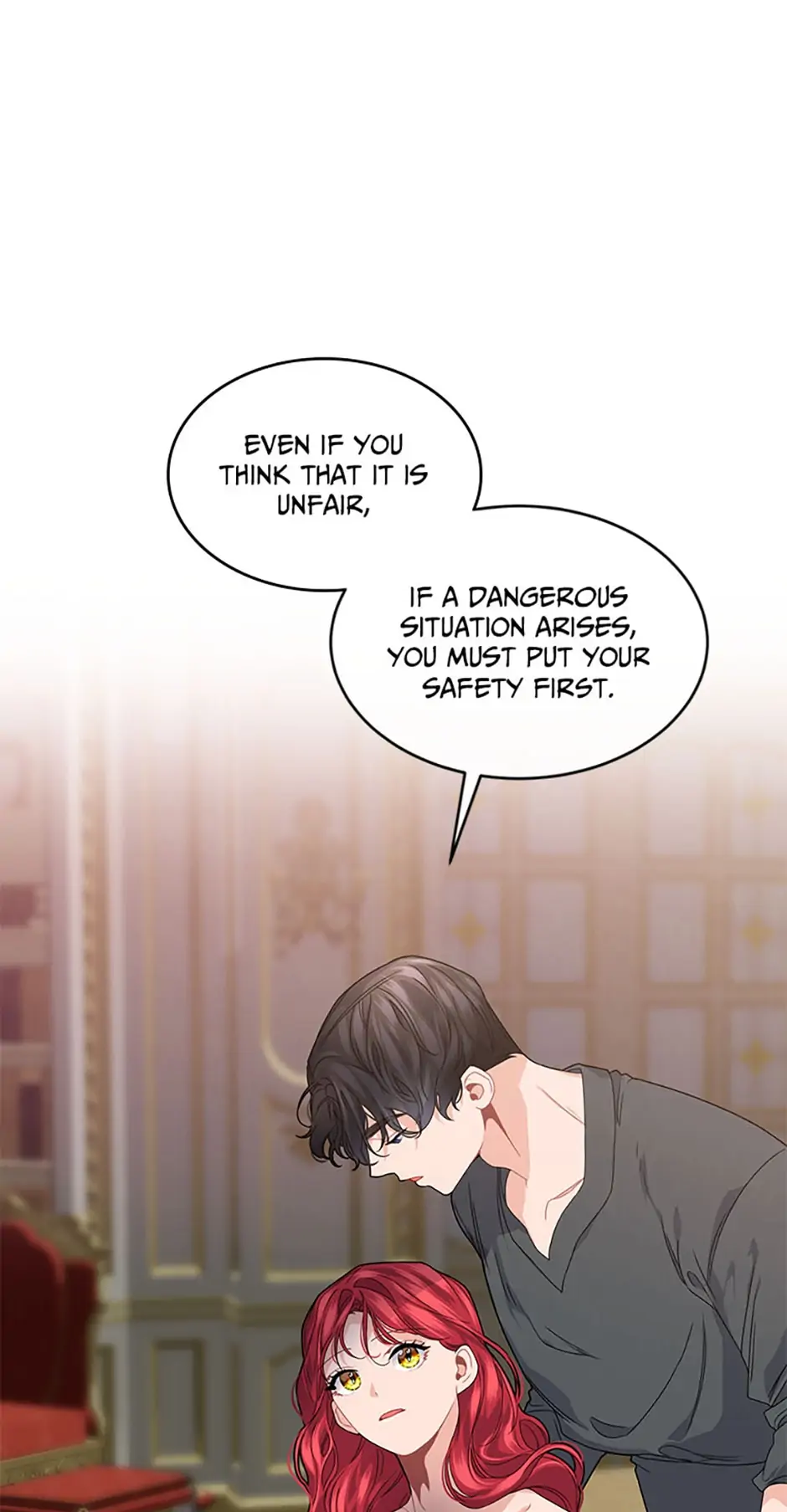 The Elegant Sea of Savagery Chapter 30 - page 13