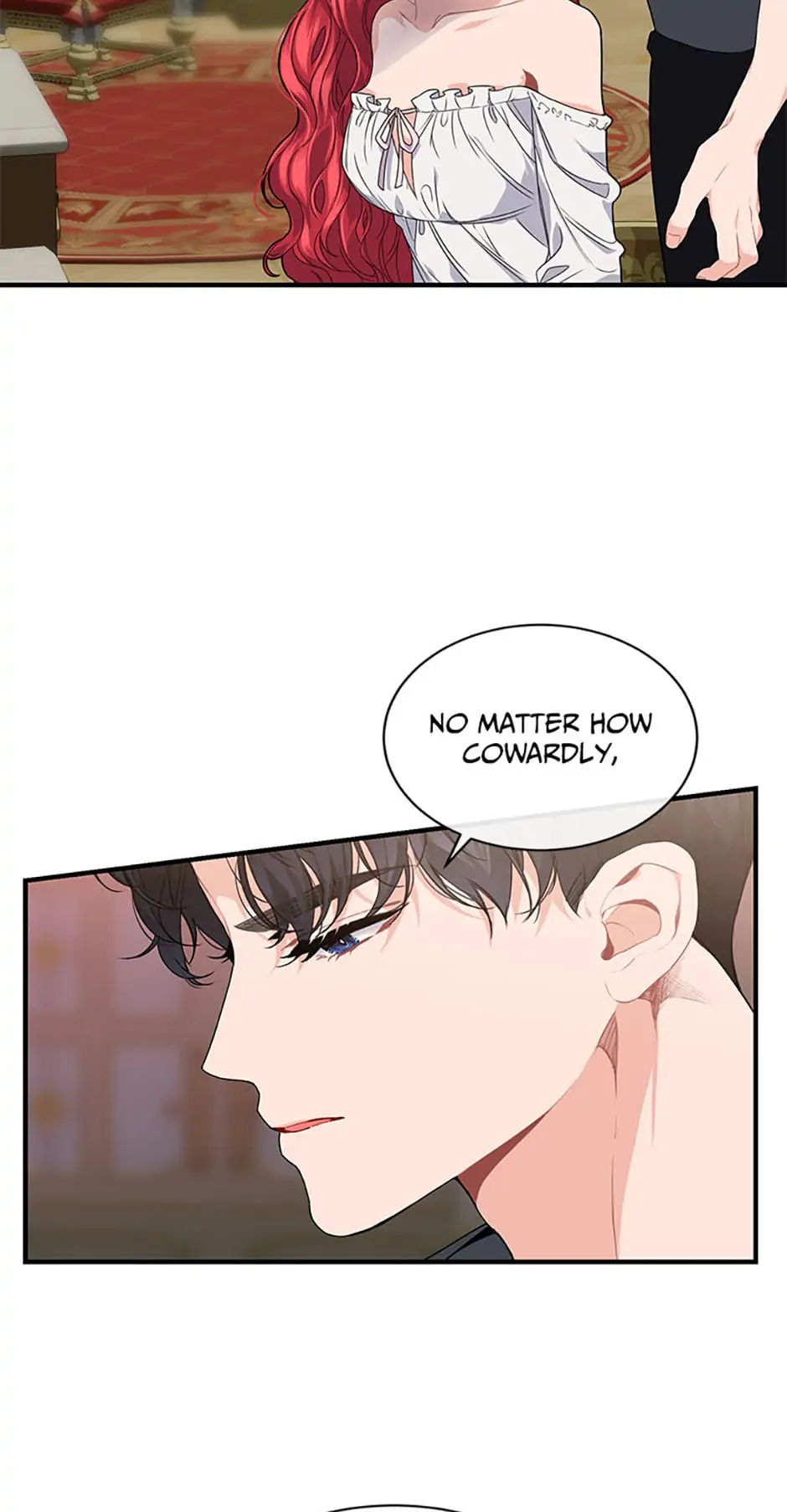 The Elegant Sea of Savagery Chapter 30 - page 14