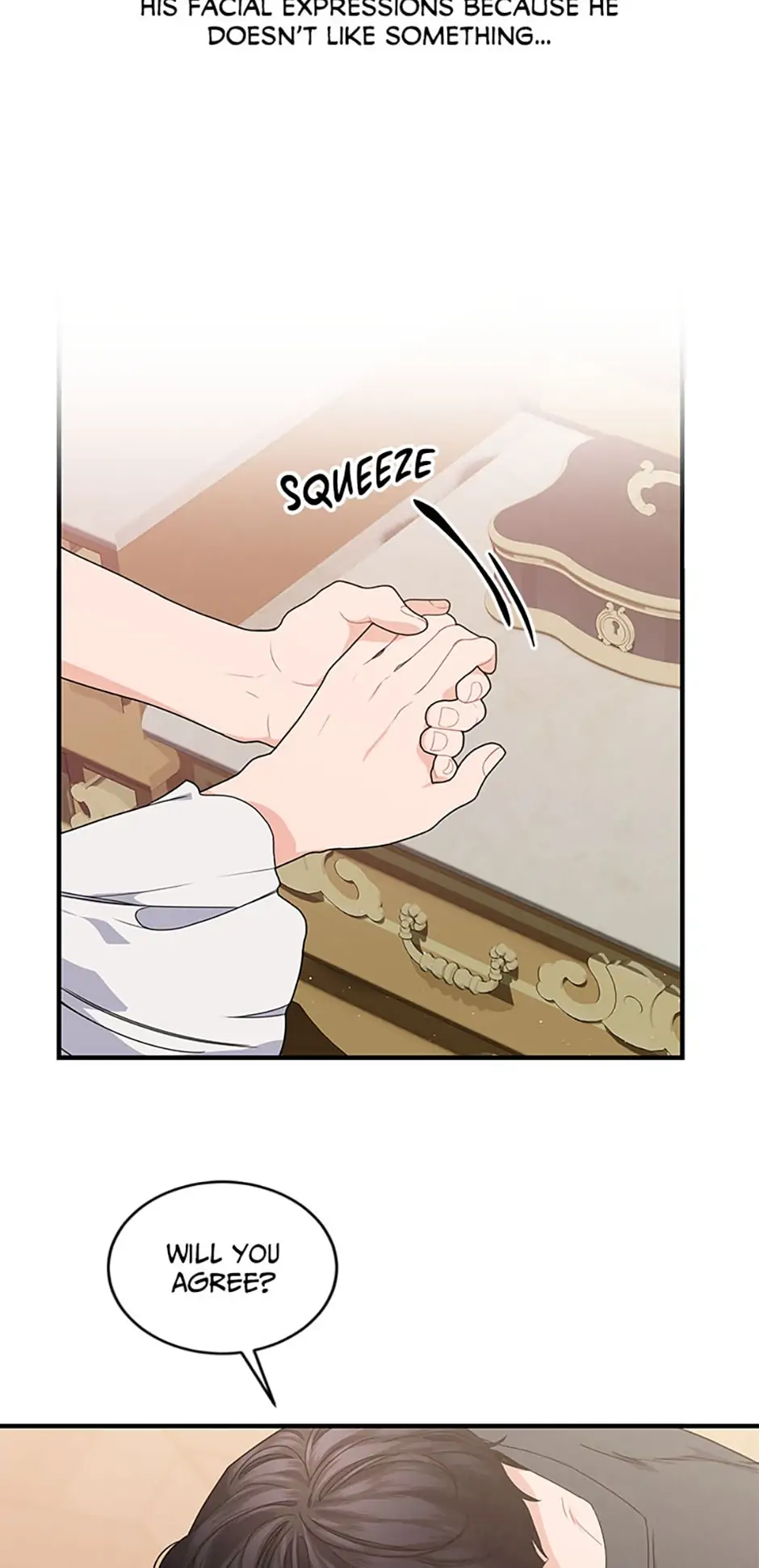 The Elegant Sea of Savagery Chapter 30 - page 19