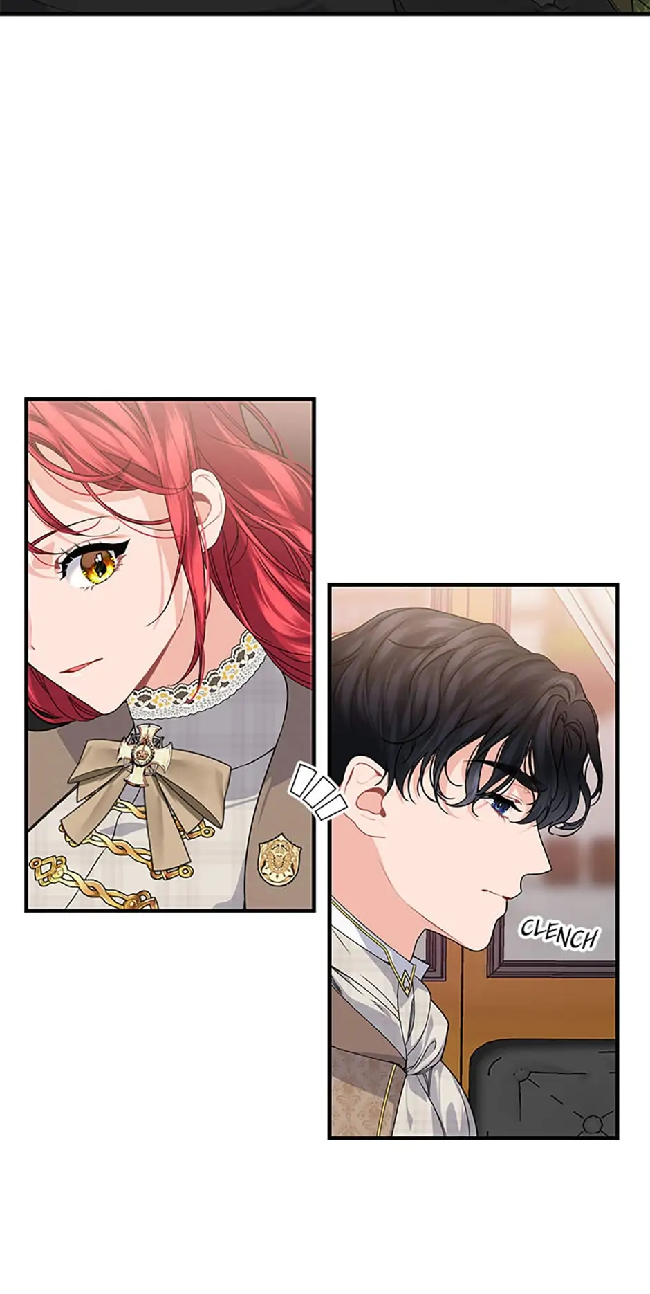 The Elegant Sea of Savagery Chapter 30 - page 33