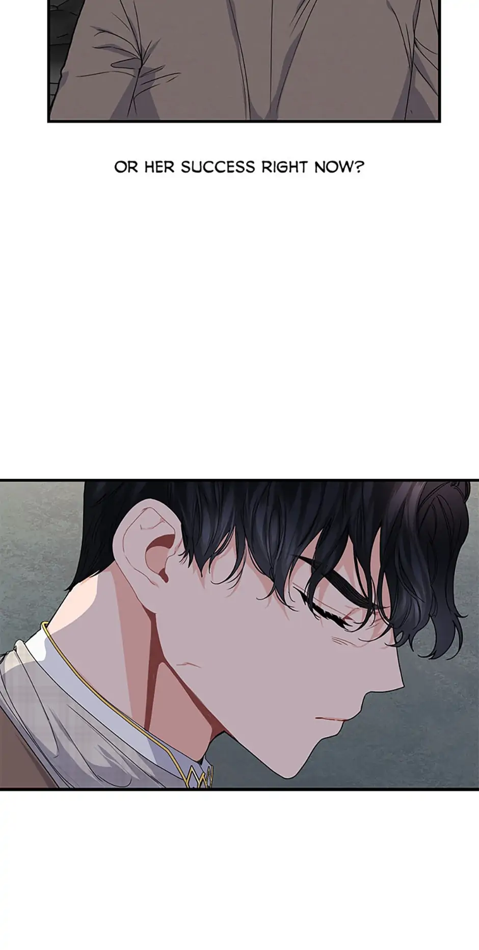 The Elegant Sea of Savagery Chapter 30 - page 38