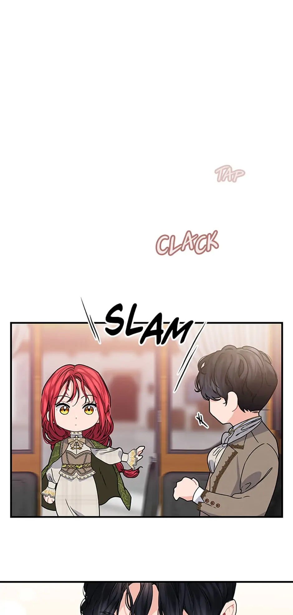 The Elegant Sea of Savagery Chapter 30 - page 43