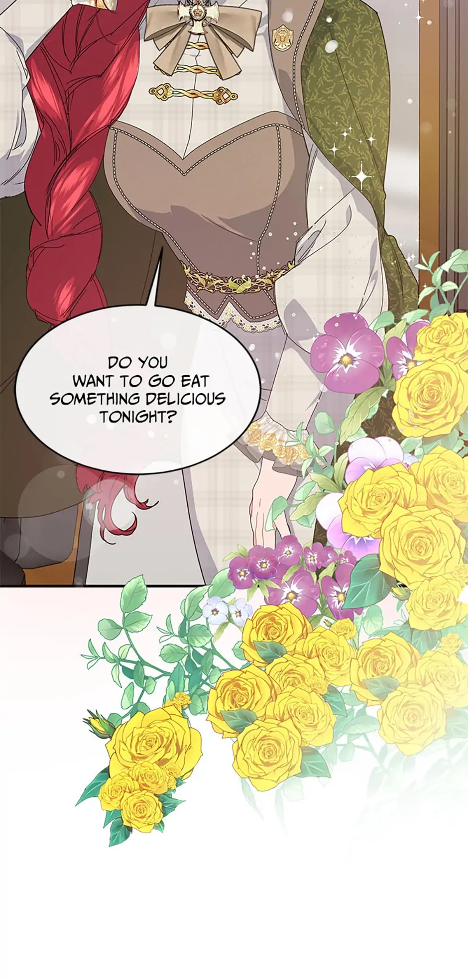 The Elegant Sea of Savagery Chapter 30 - page 45