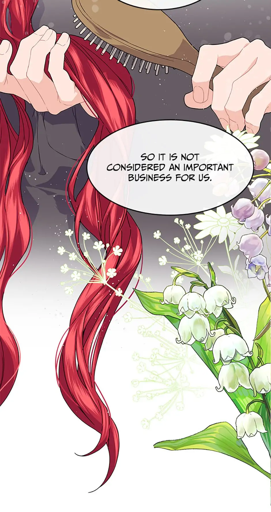 The Elegant Sea of Savagery Chapter 30 - page 8