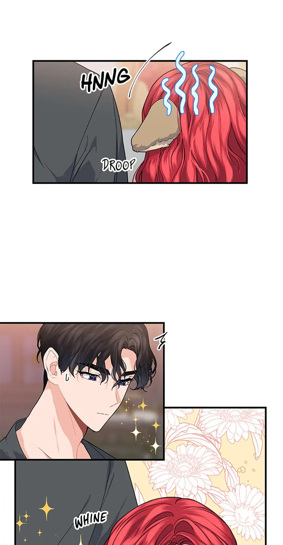 The Elegant Sea of Savagery Chapter 30 - page 9