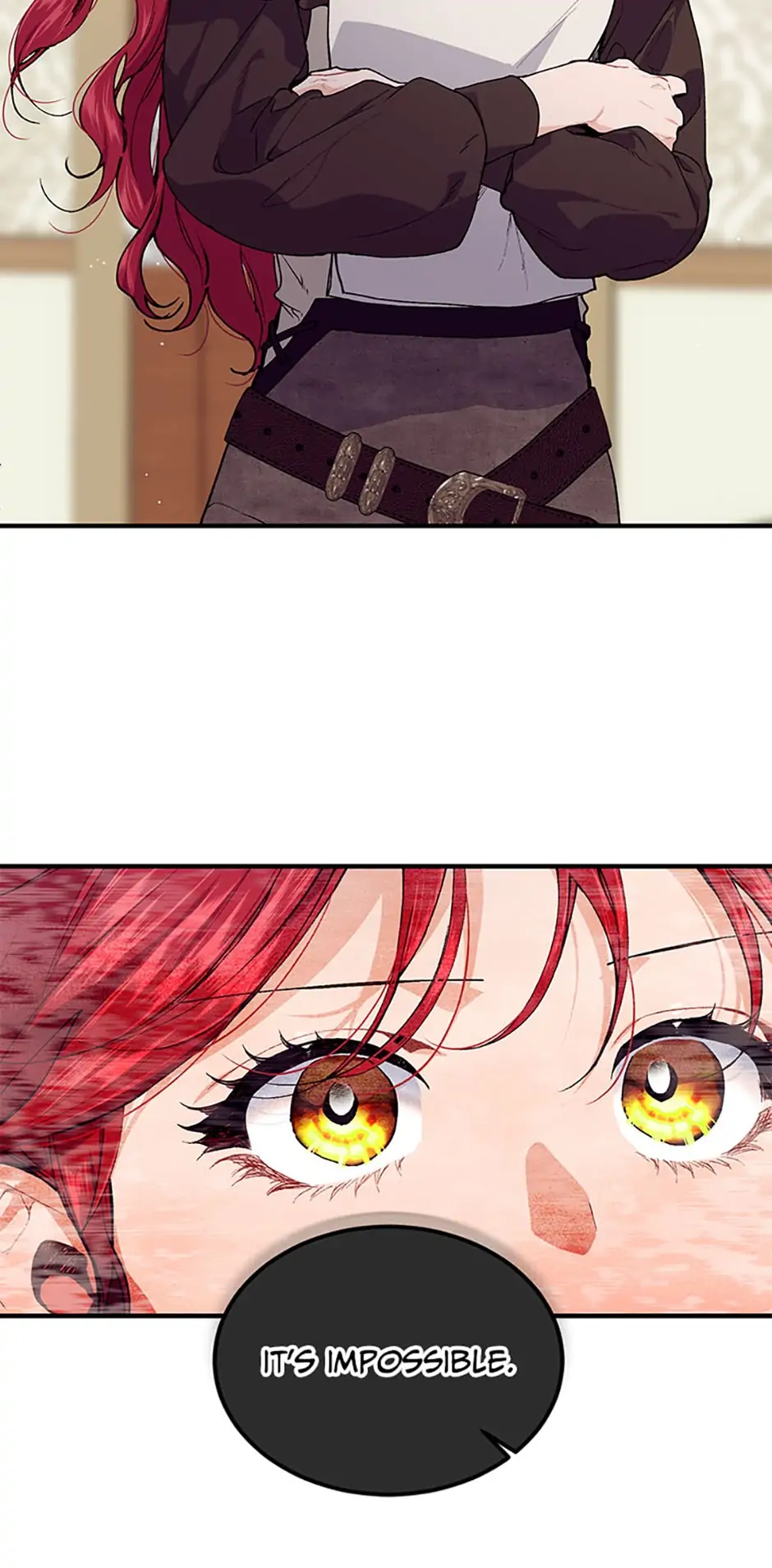 The Elegant Sea of Savagery Chapter 45 - page 13