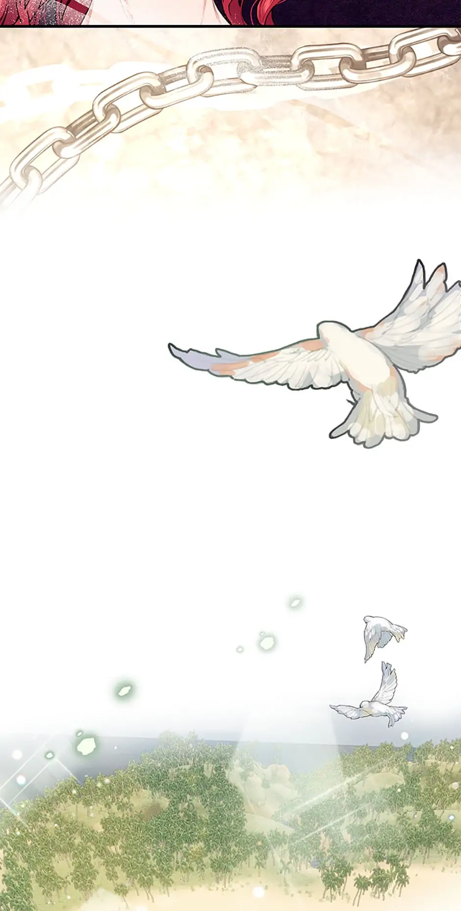 The Elegant Sea of Savagery Chapter 45 - page 19