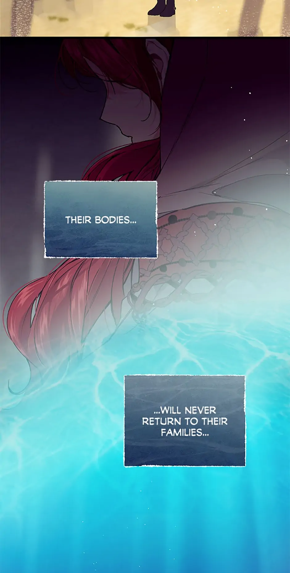 The Elegant Sea of Savagery Chapter 45 - page 23