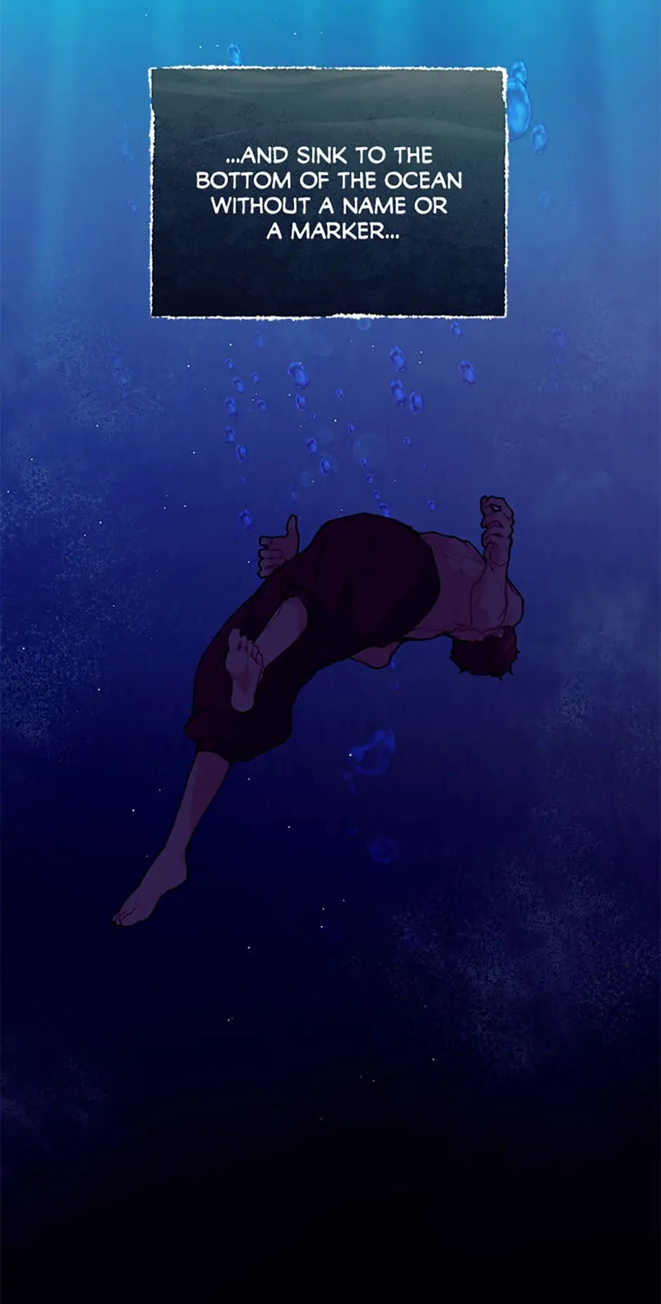 The Elegant Sea of Savagery Chapter 45 - page 24