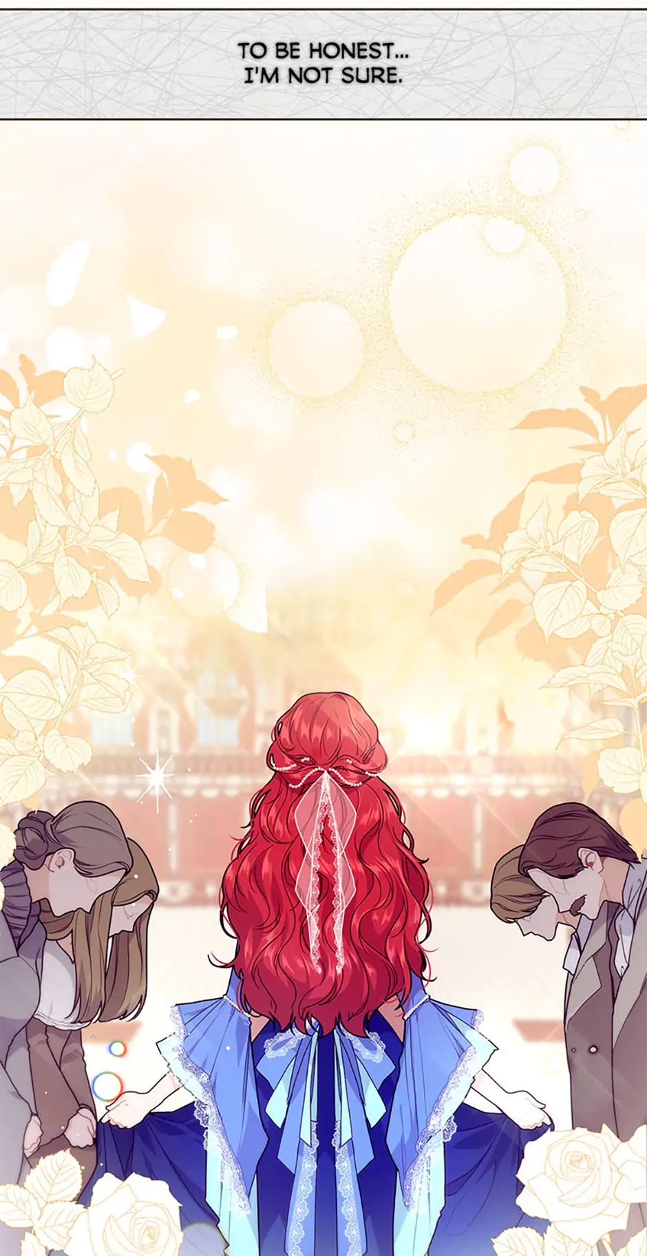 The Elegant Sea of Savagery Chapter 45 - page 34