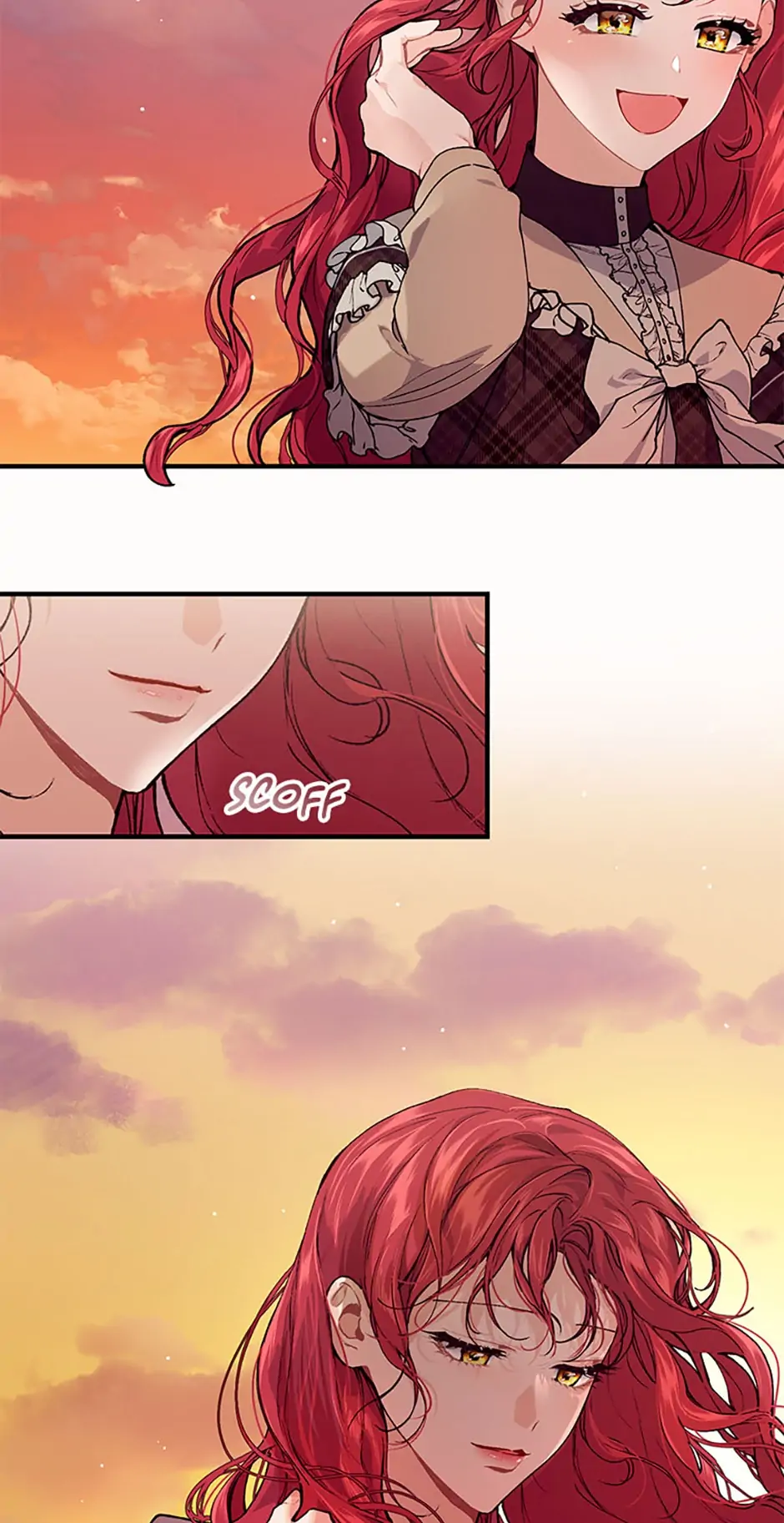 The Elegant Sea of Savagery Chapter 45 - page 37