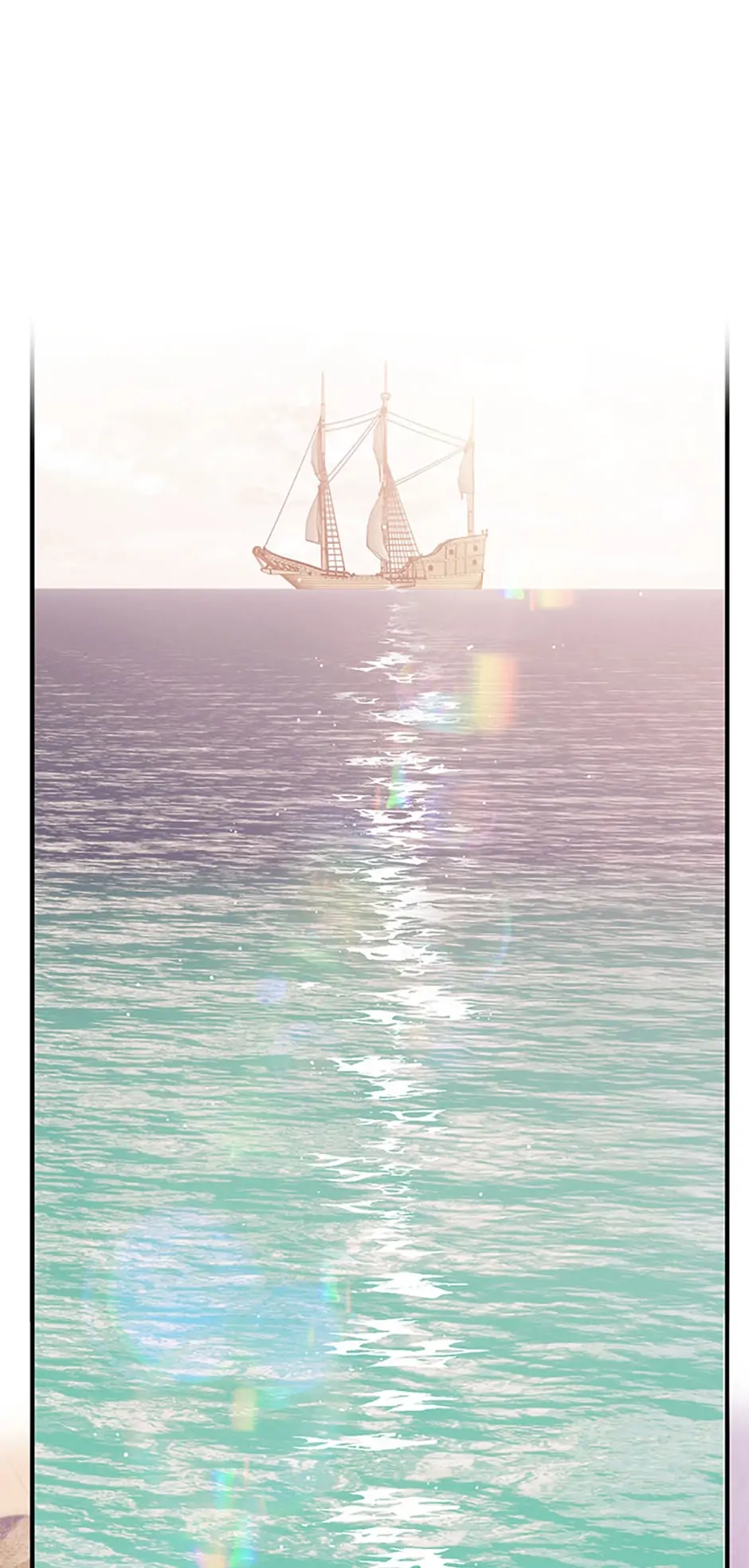 The Elegant Sea of Savagery Chapter 45 - page 42
