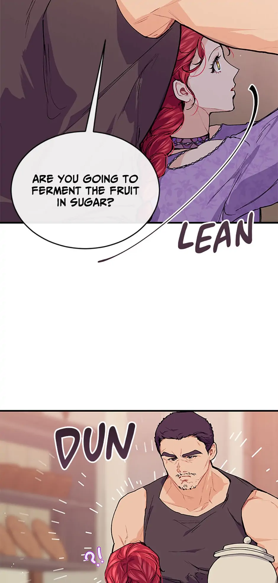 The Elegant Sea of Savagery Chapter 45 - page 44