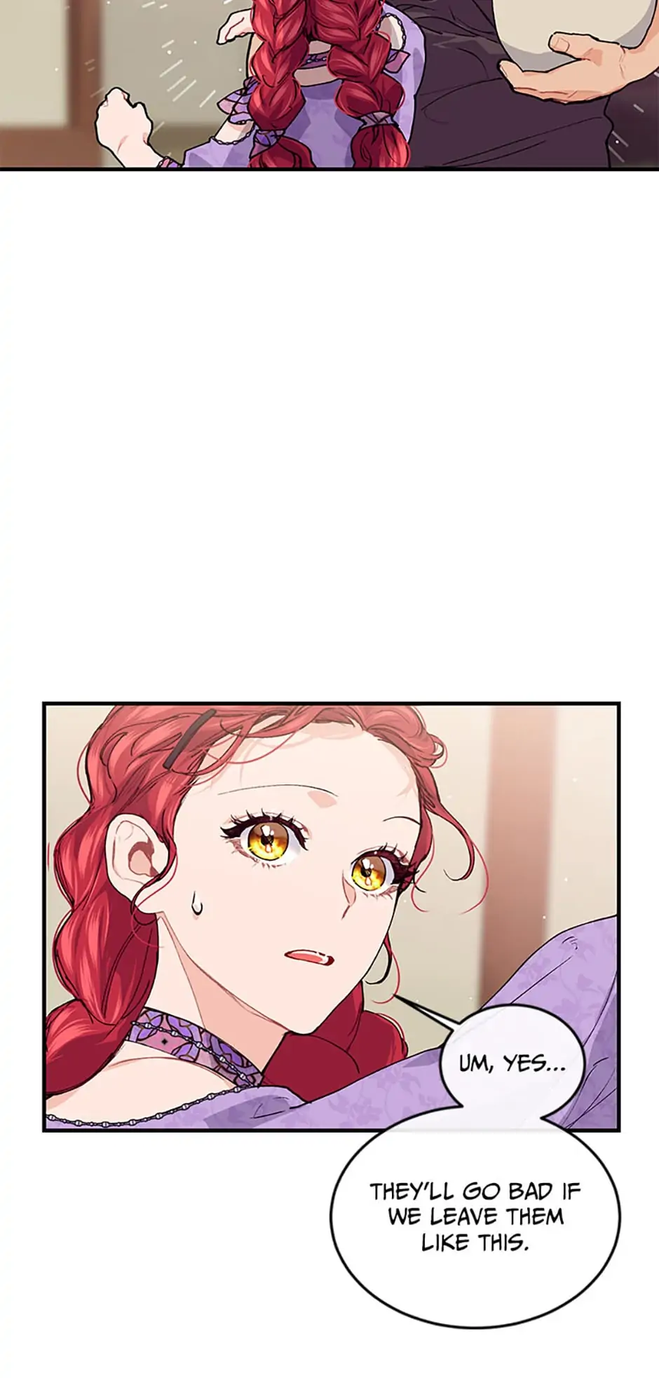The Elegant Sea of Savagery Chapter 45 - page 45