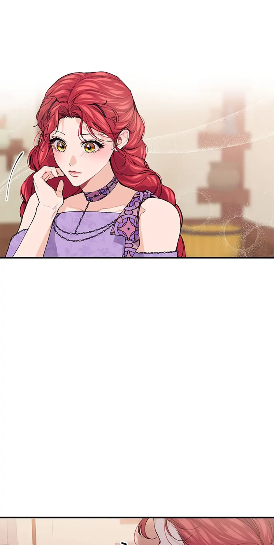 The Elegant Sea of Savagery Chapter 45 - page 47