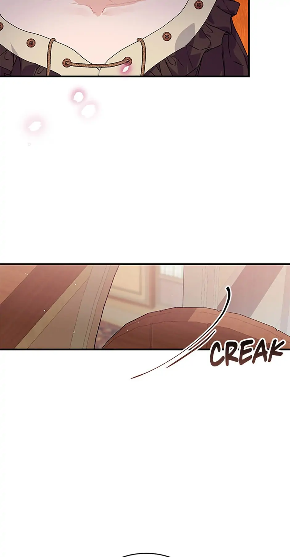 The Elegant Sea of Savagery Chapter 45 - page 7