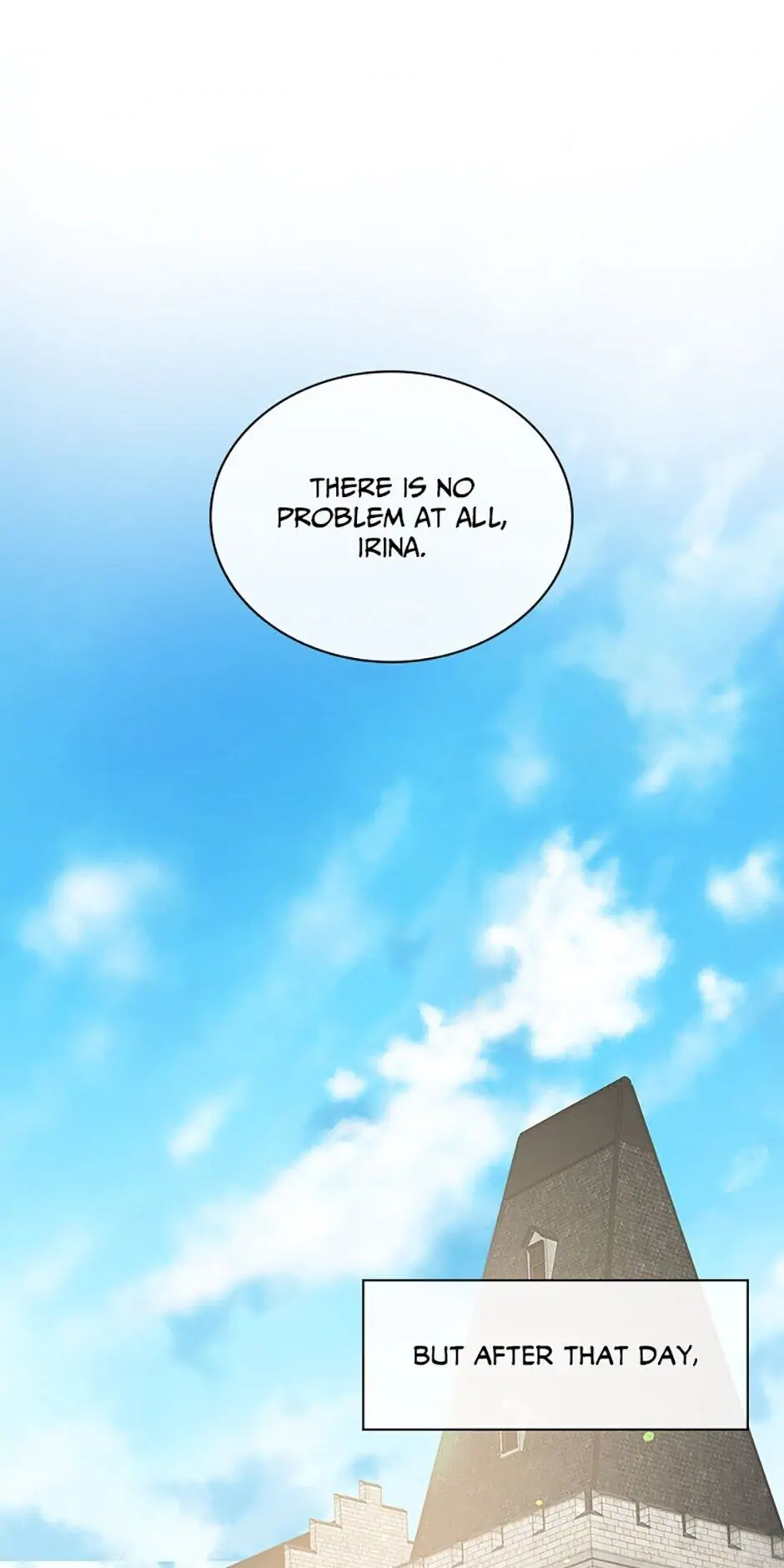 The Elegant Sea of Savagery Chapter 3 - page 16