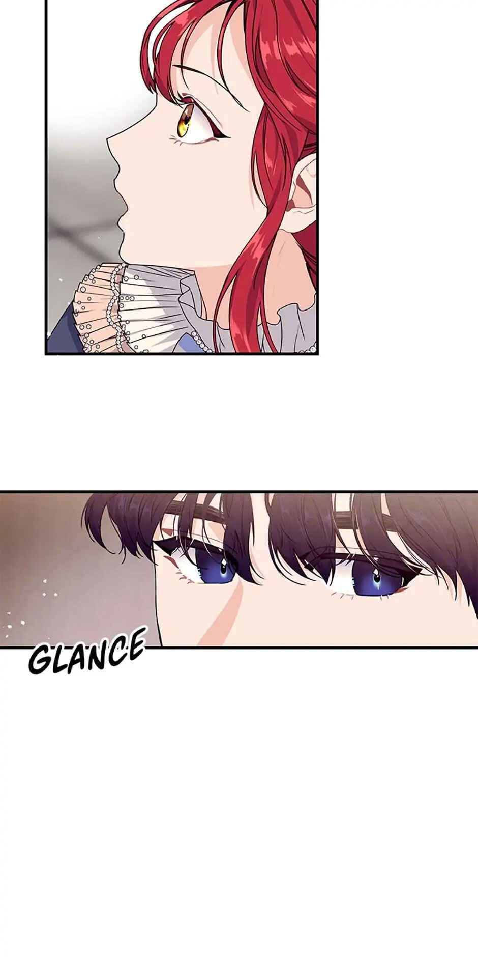 The Elegant Sea of Savagery Chapter 3 - page 22