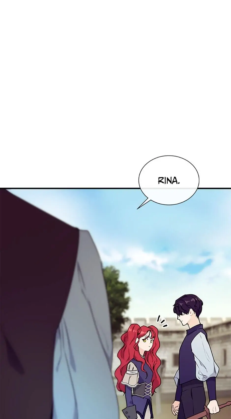 The Elegant Sea of Savagery Chapter 3 - page 54