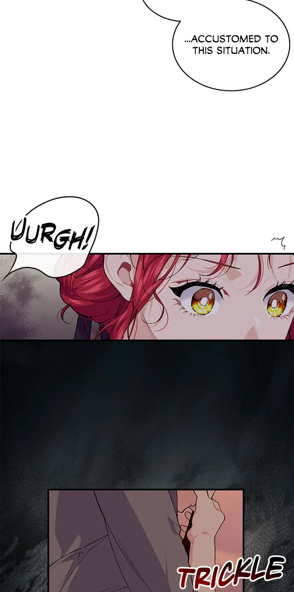 The Elegant Sea of Savagery Chapter 44 - page 3