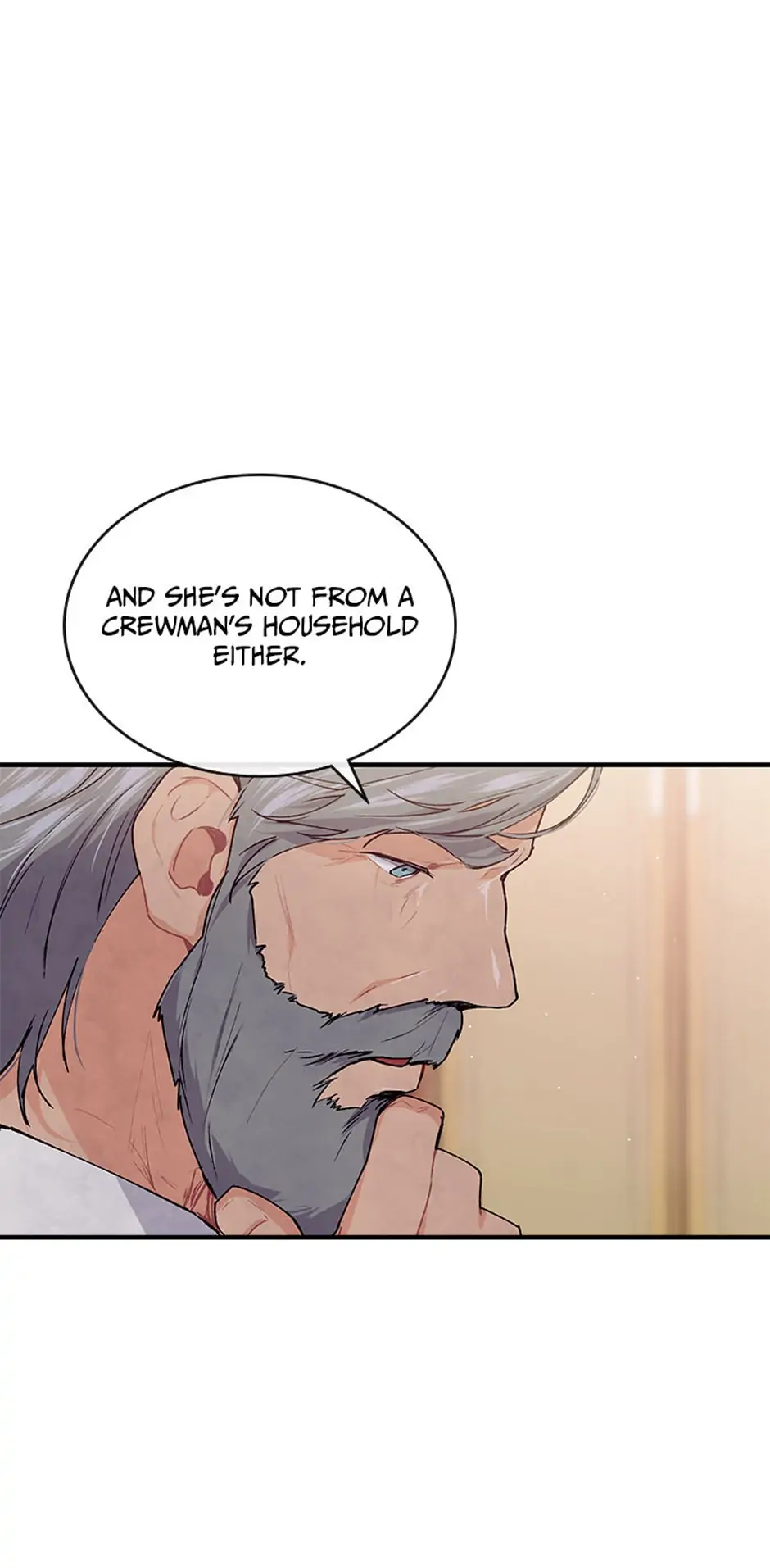 The Elegant Sea of Savagery Chapter 44 - page 31