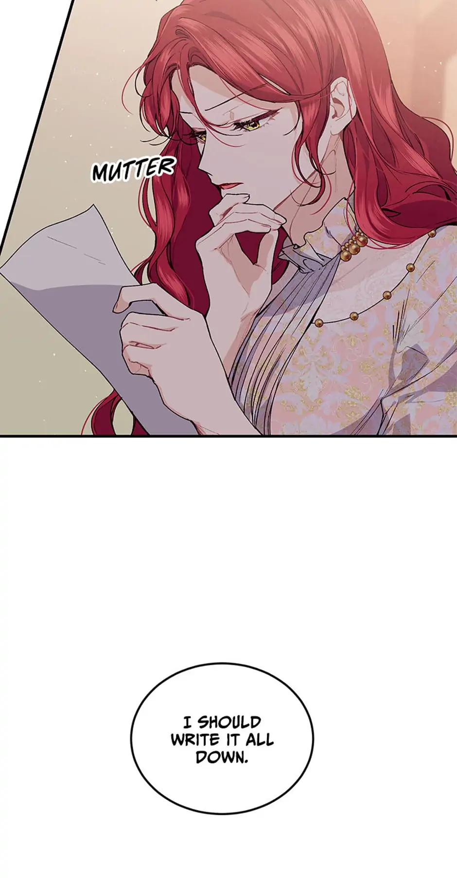 The Elegant Sea of Savagery Chapter 44 - page 45