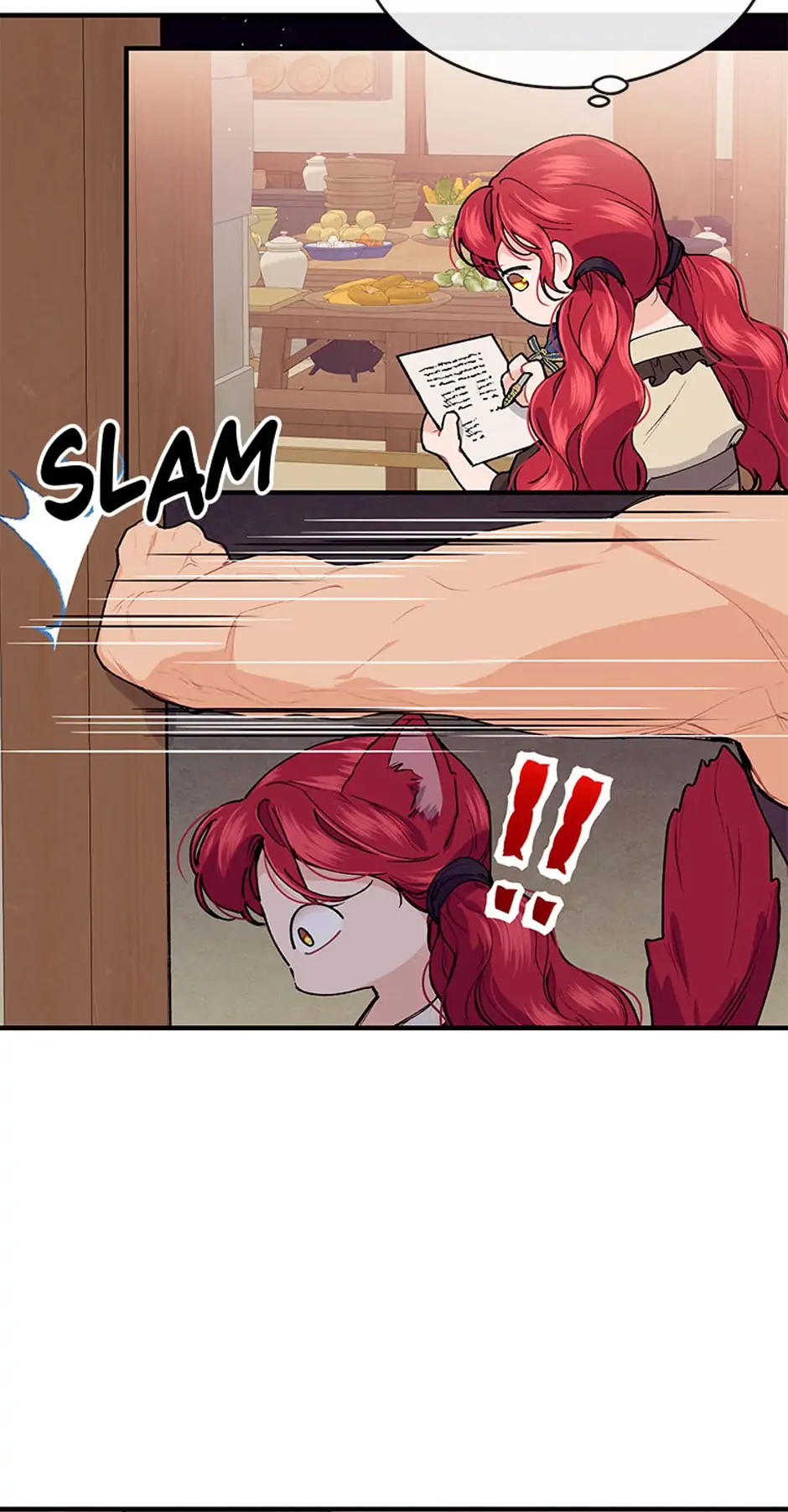The Elegant Sea of Savagery Chapter 44 - page 47
