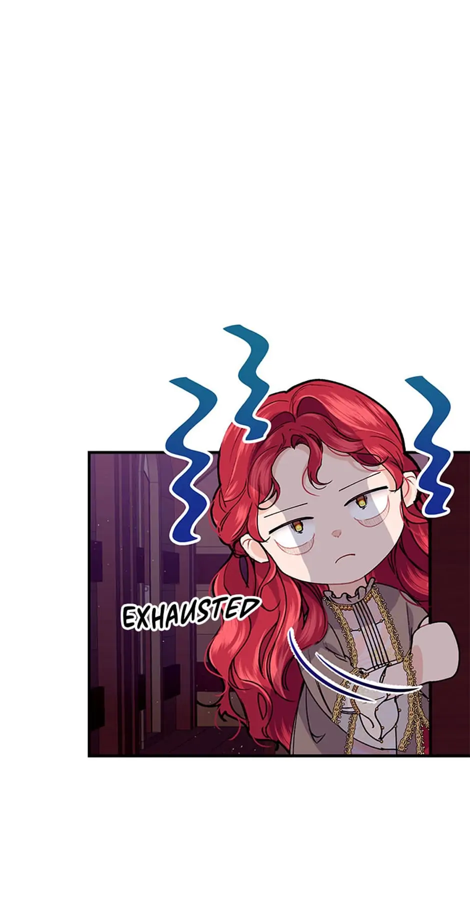 The Elegant Sea of Savagery Chapter 44 - page 49