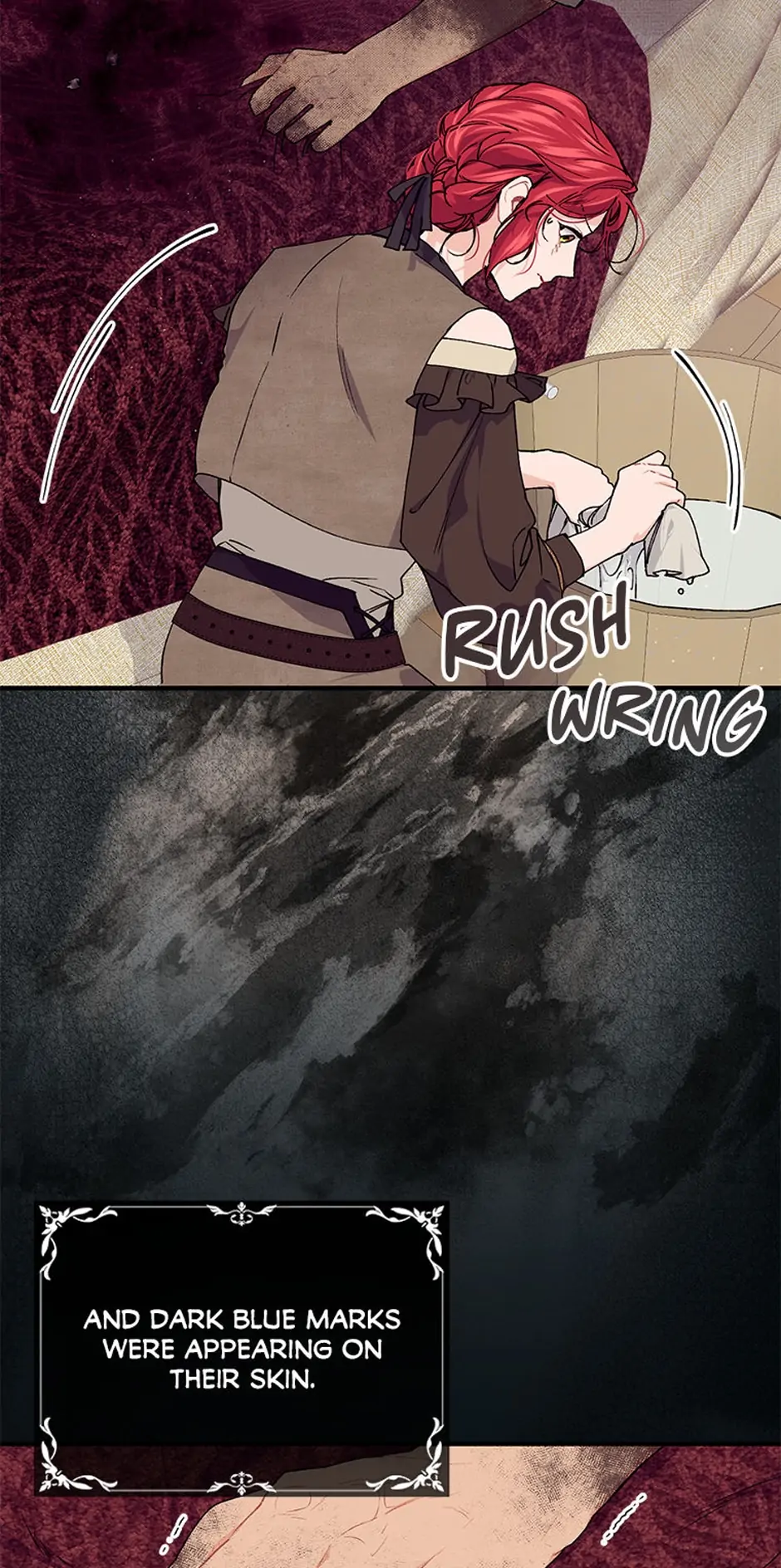 The Elegant Sea of Savagery Chapter 44 - page 5