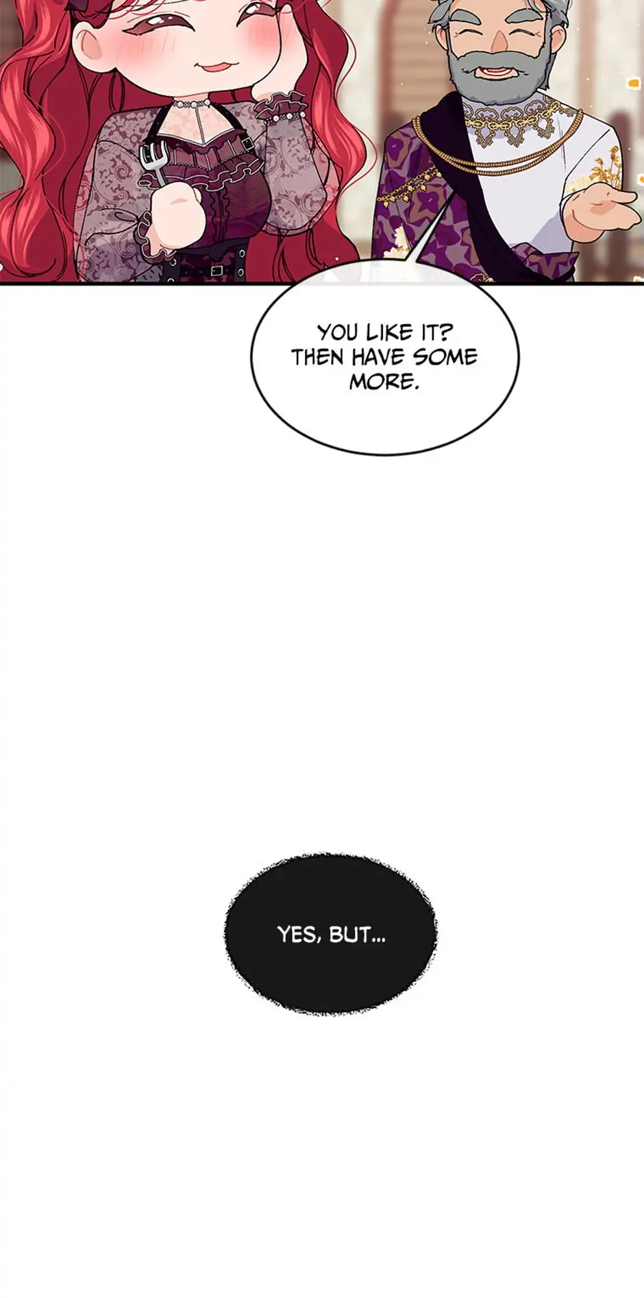 The Elegant Sea of Savagery Chapter 43 - page 28