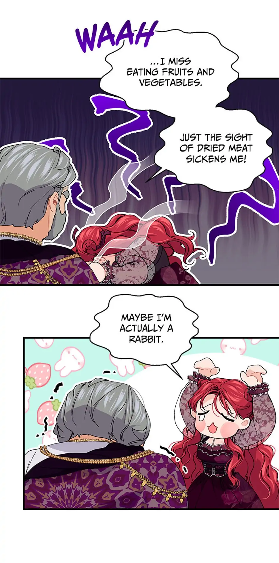 The Elegant Sea of Savagery Chapter 43 - page 29