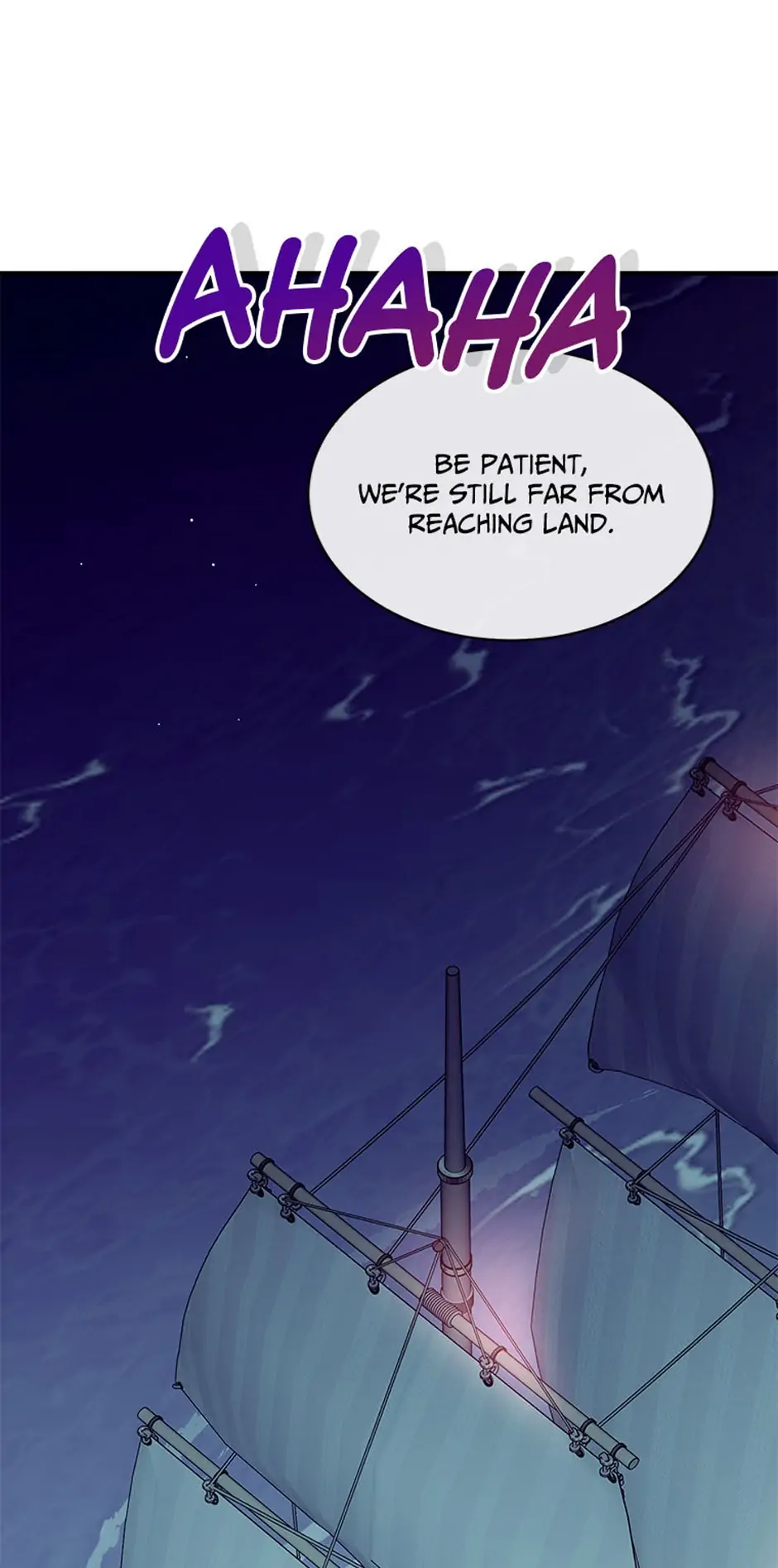 The Elegant Sea of Savagery Chapter 43 - page 30