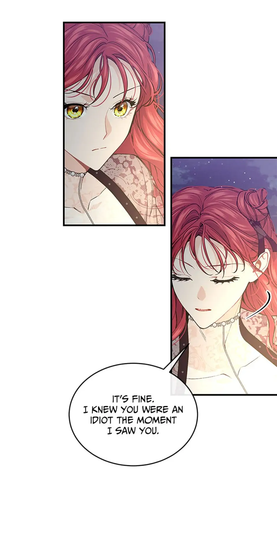 The Elegant Sea of Savagery Chapter 43 - page 36
