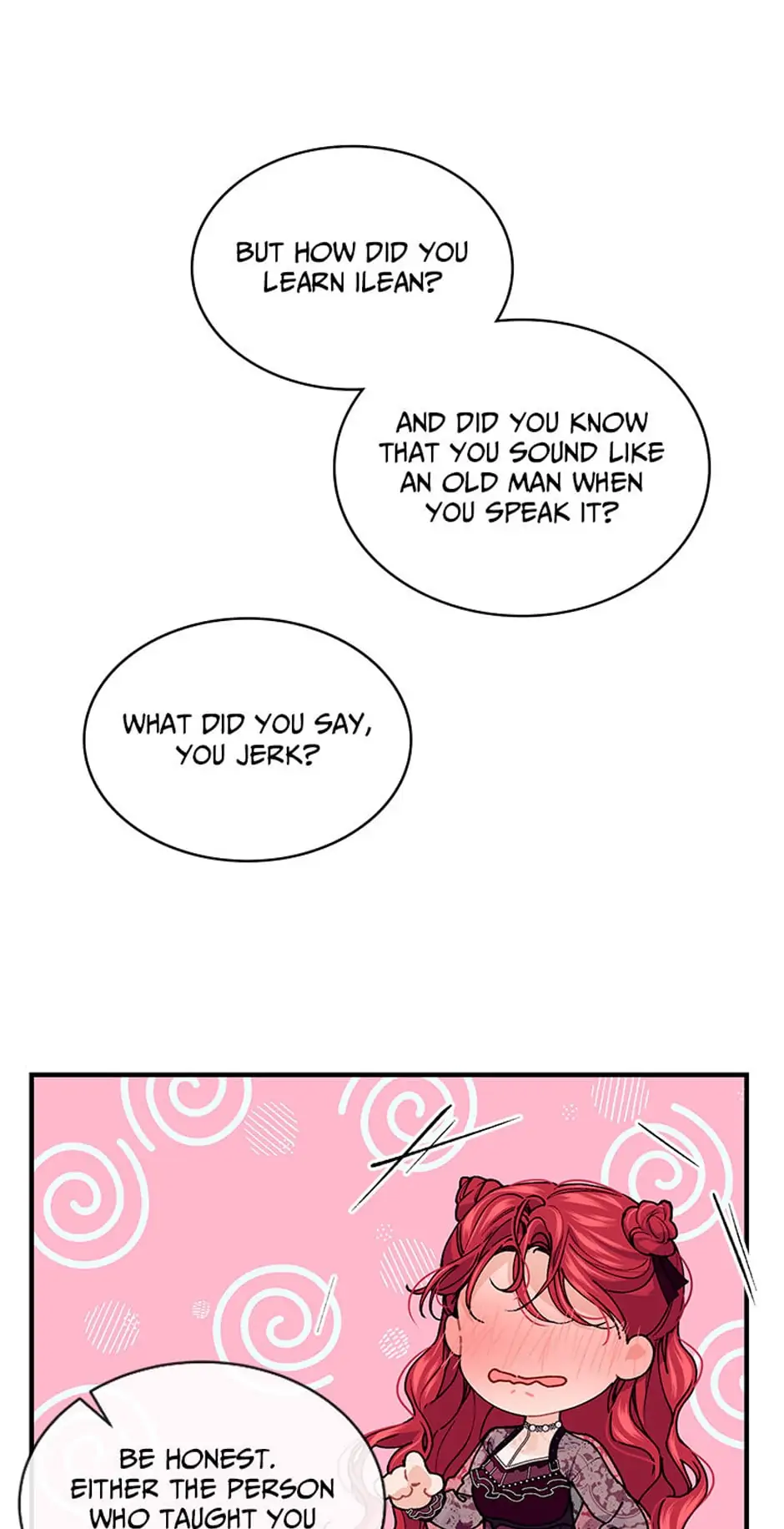 The Elegant Sea of Savagery Chapter 43 - page 41