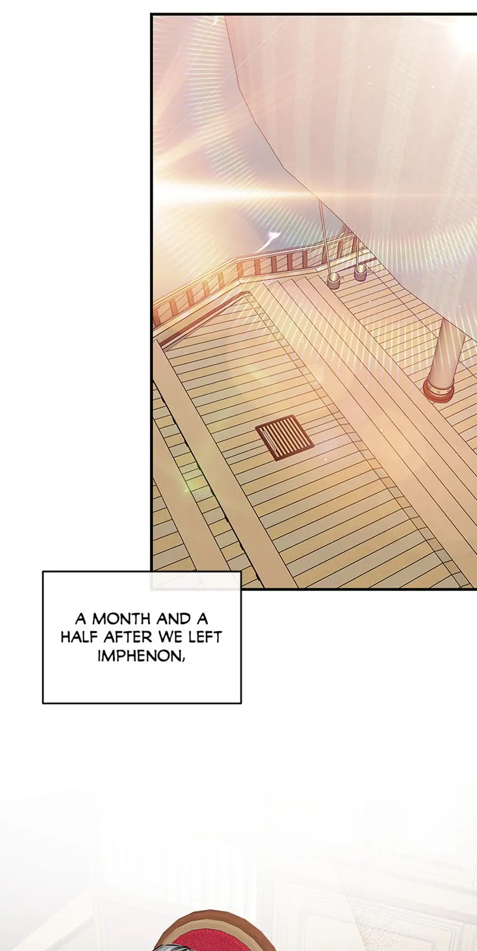 The Elegant Sea of Savagery Chapter 43 - page 44