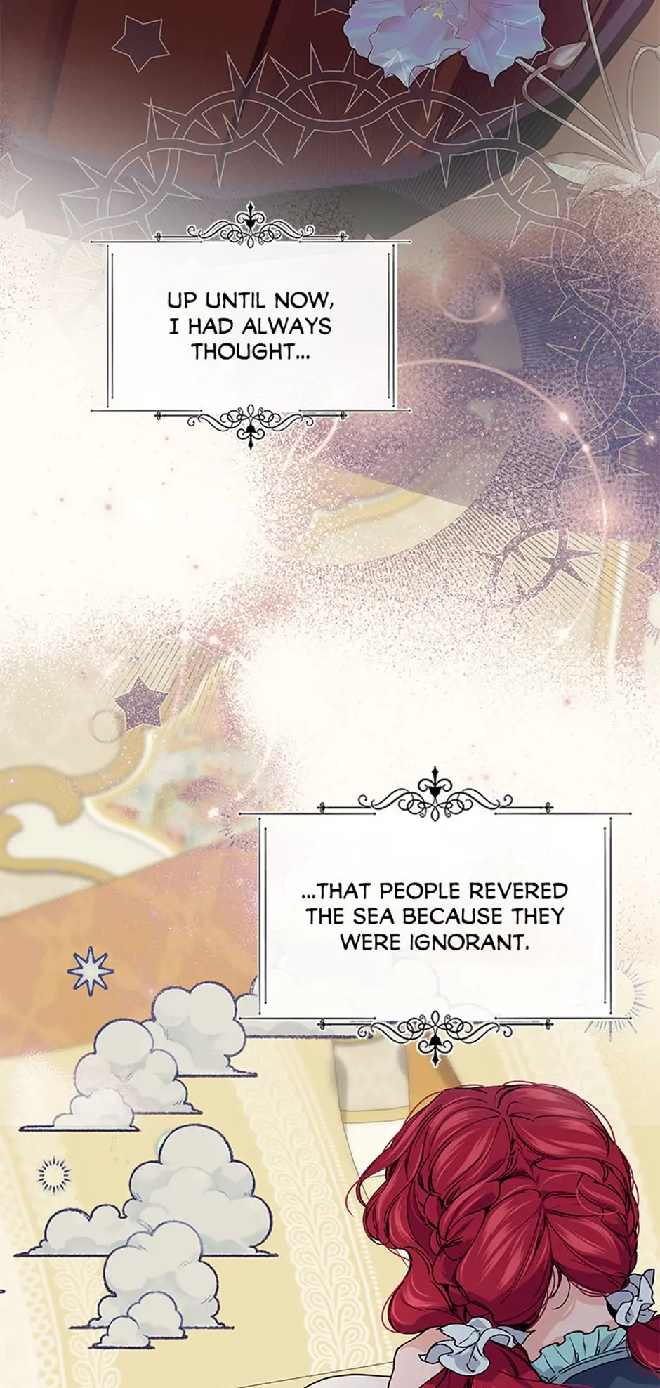 The Elegant Sea of Savagery Chapter 43 - page 5