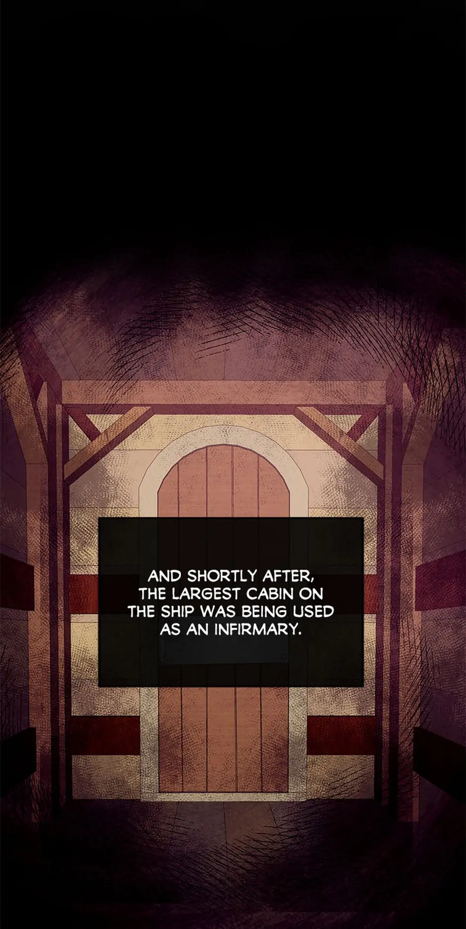 The Elegant Sea of Savagery Chapter 43 - page 52