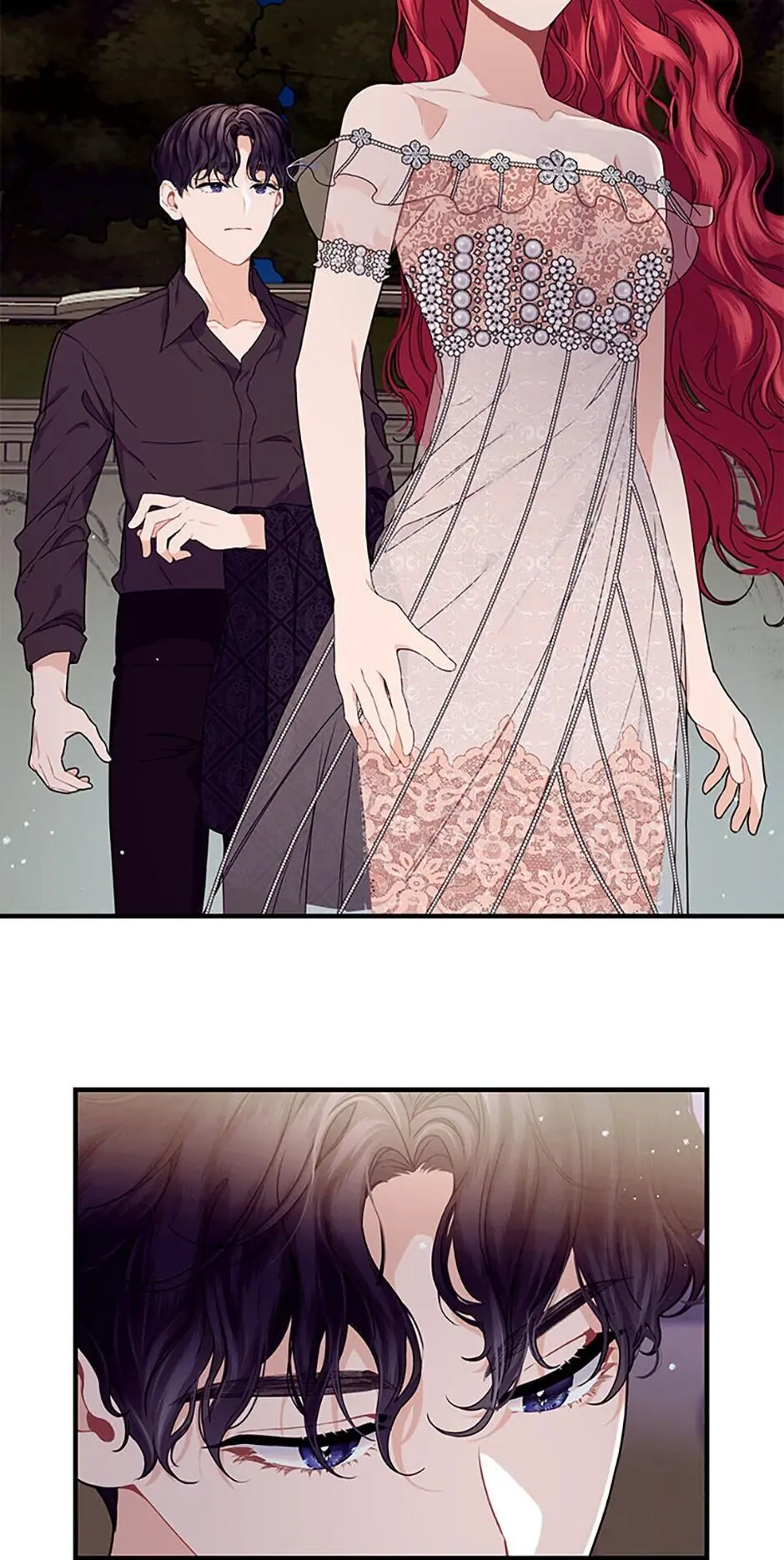 The Elegant Sea of Savagery Chapter 28 - page 12