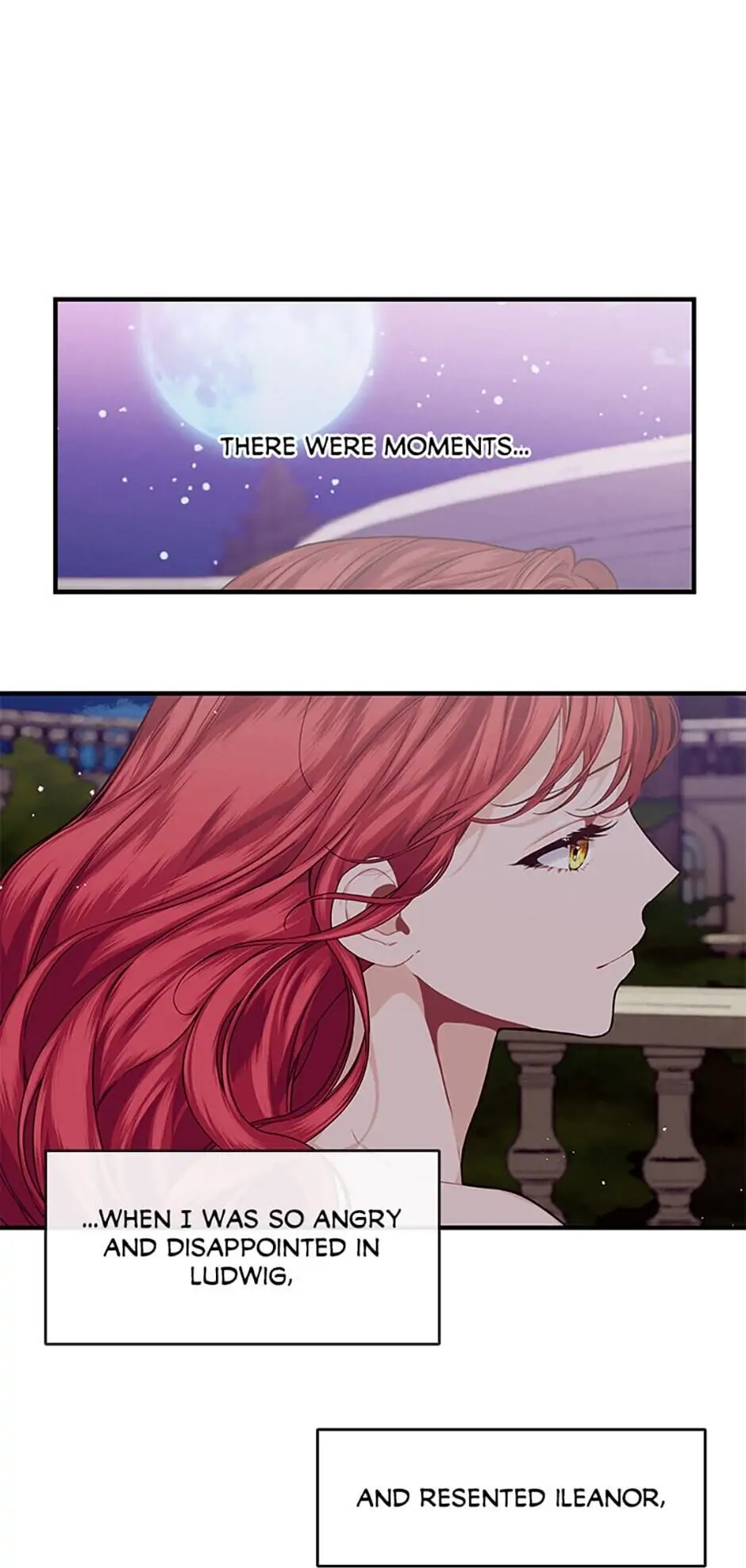 The Elegant Sea of Savagery Chapter 28 - page 4