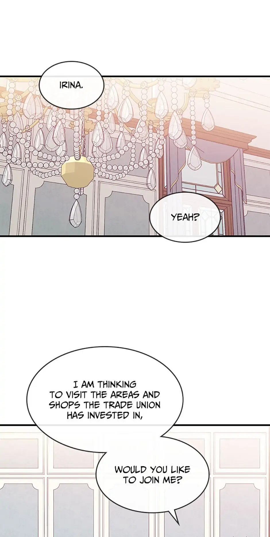 The Elegant Sea of Savagery Chapter 28 - page 42