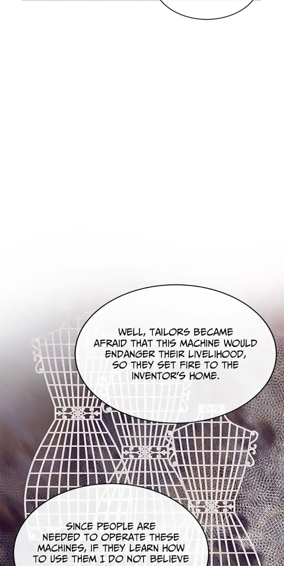 The Elegant Sea of Savagery Chapter 28 - page 53