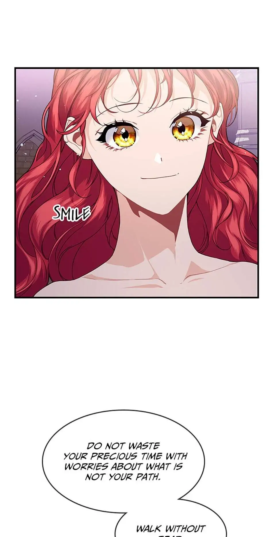 The Elegant Sea of Savagery Chapter 28 - page 8
