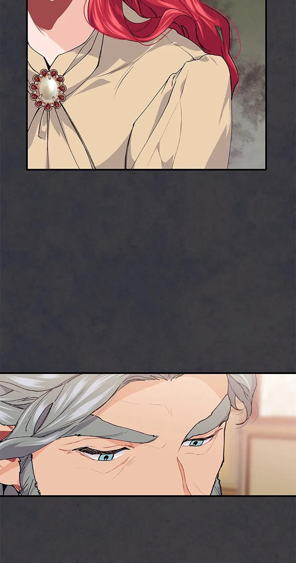 The Elegant Sea of Savagery Chapter 42 - page 14