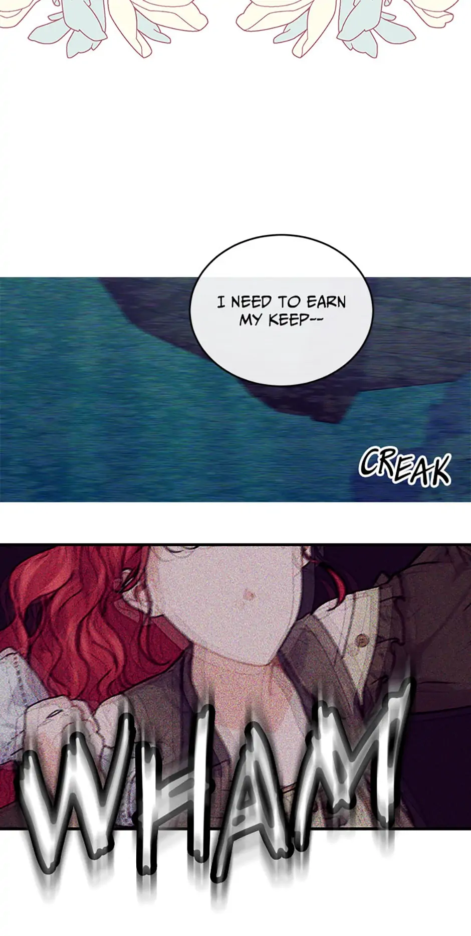 The Elegant Sea of Savagery Chapter 42 - page 28