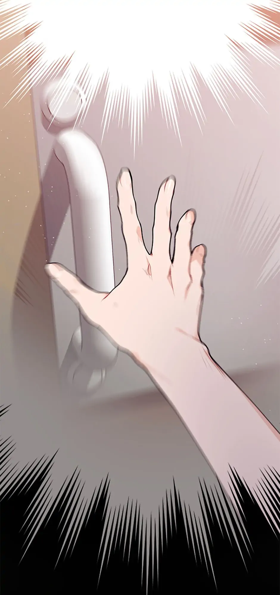The Elegant Sea of Savagery Chapter 42 - page 33