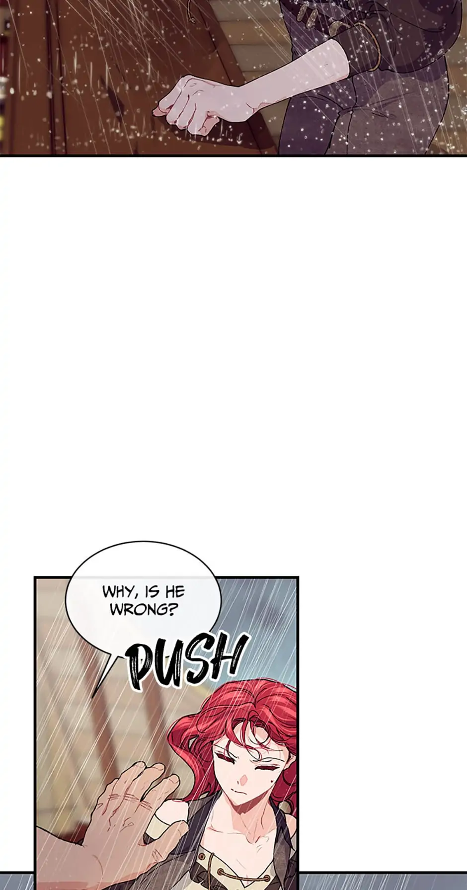 The Elegant Sea of Savagery Chapter 42 - page 46