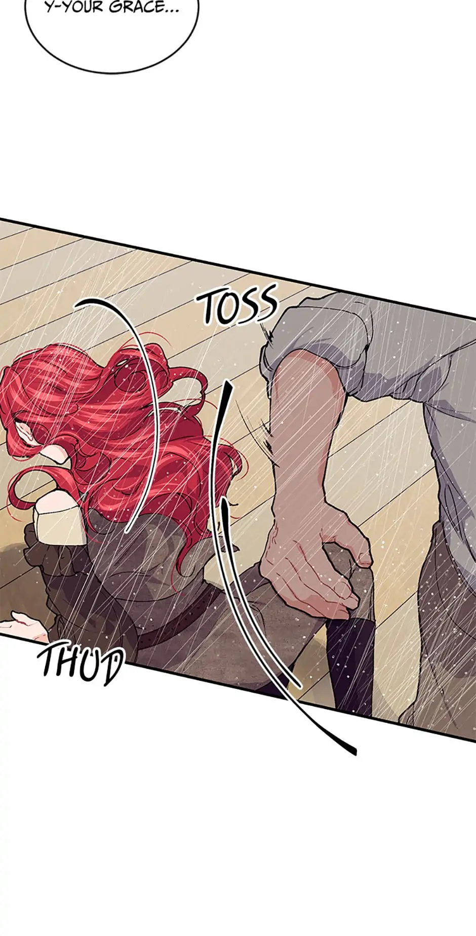 The Elegant Sea of Savagery Chapter 42 - page 53