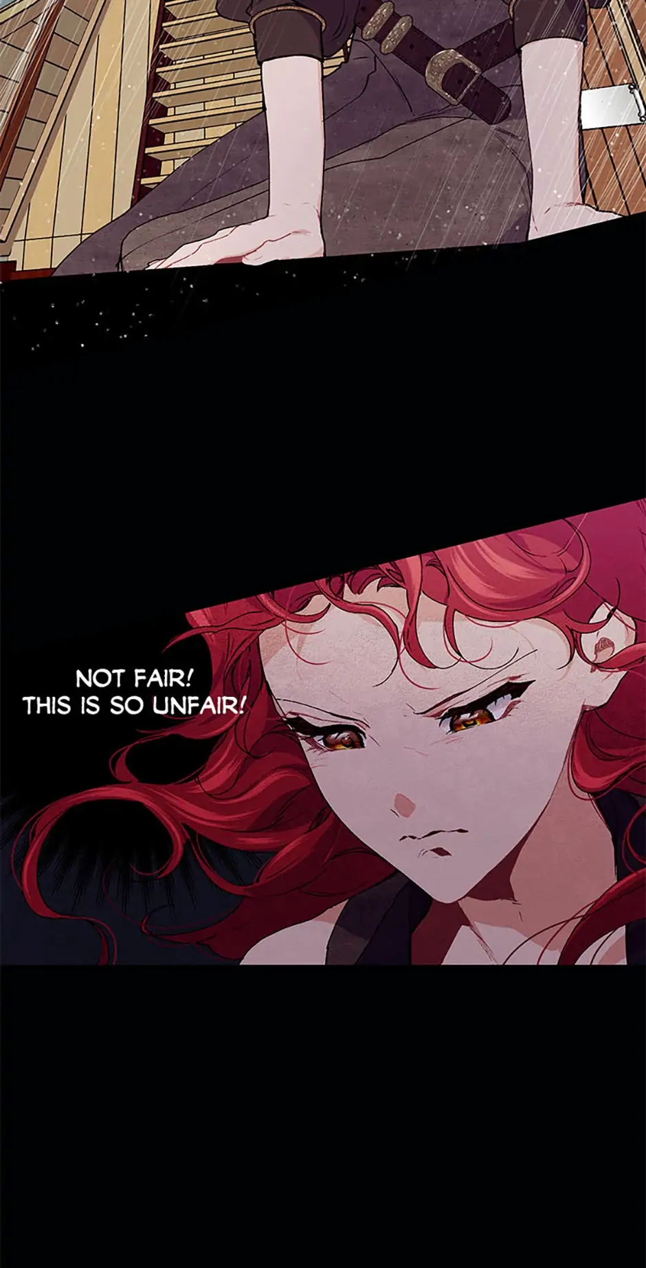 The Elegant Sea of Savagery Chapter 42 - page 55