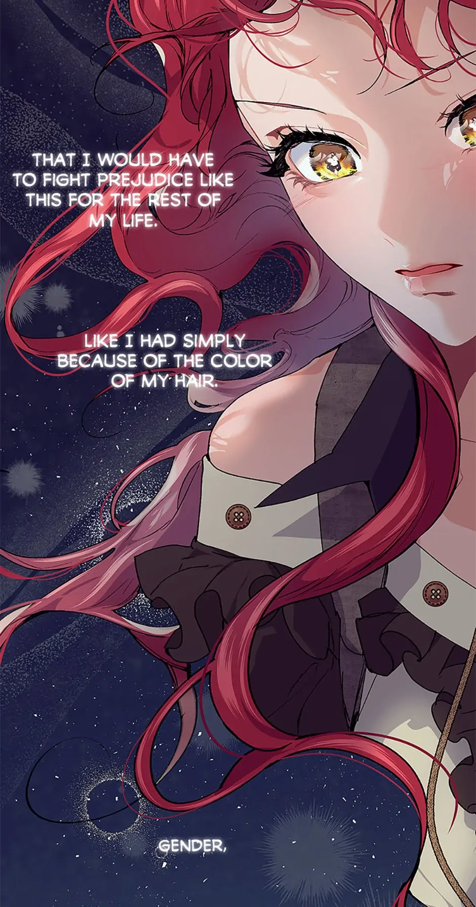 The Elegant Sea of Savagery Chapter 42 - page 57